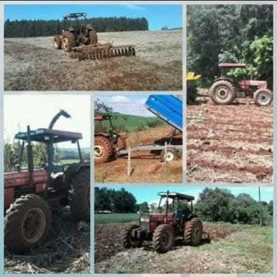 Produtor destaca a importância das Patrulhas Agrícolas no dia a dia do campo